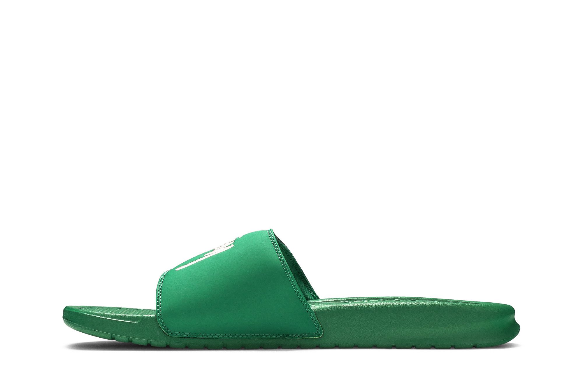 Buy Stussy x Benassi 'Pine Green' - DC5239 300 | GOAT