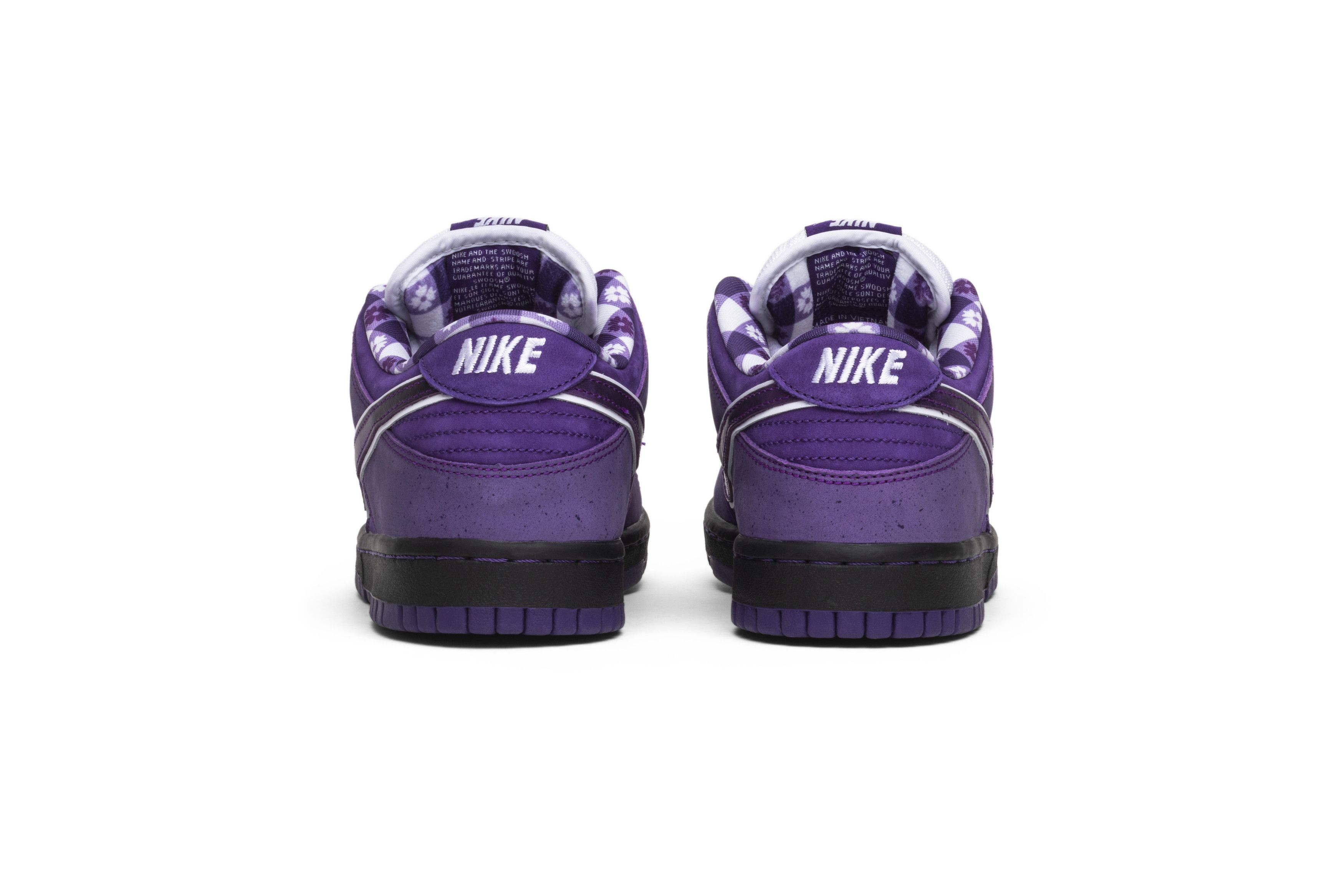 Concepts purple lobster box top