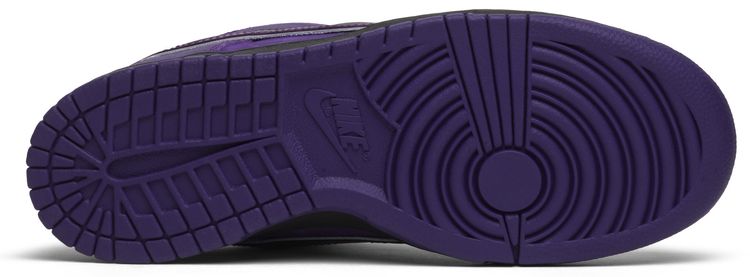 Concepts x Dunk Low SB Purple Lobster Special Box