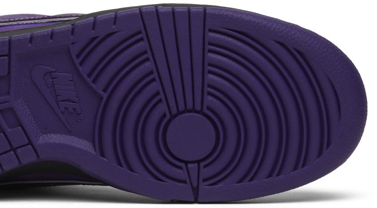 Concepts x Dunk Low SB Purple Lobster Special Box