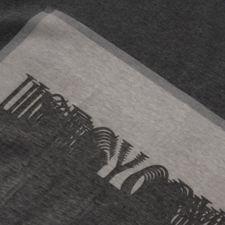 Iise Gyoryu Tee 1 Black