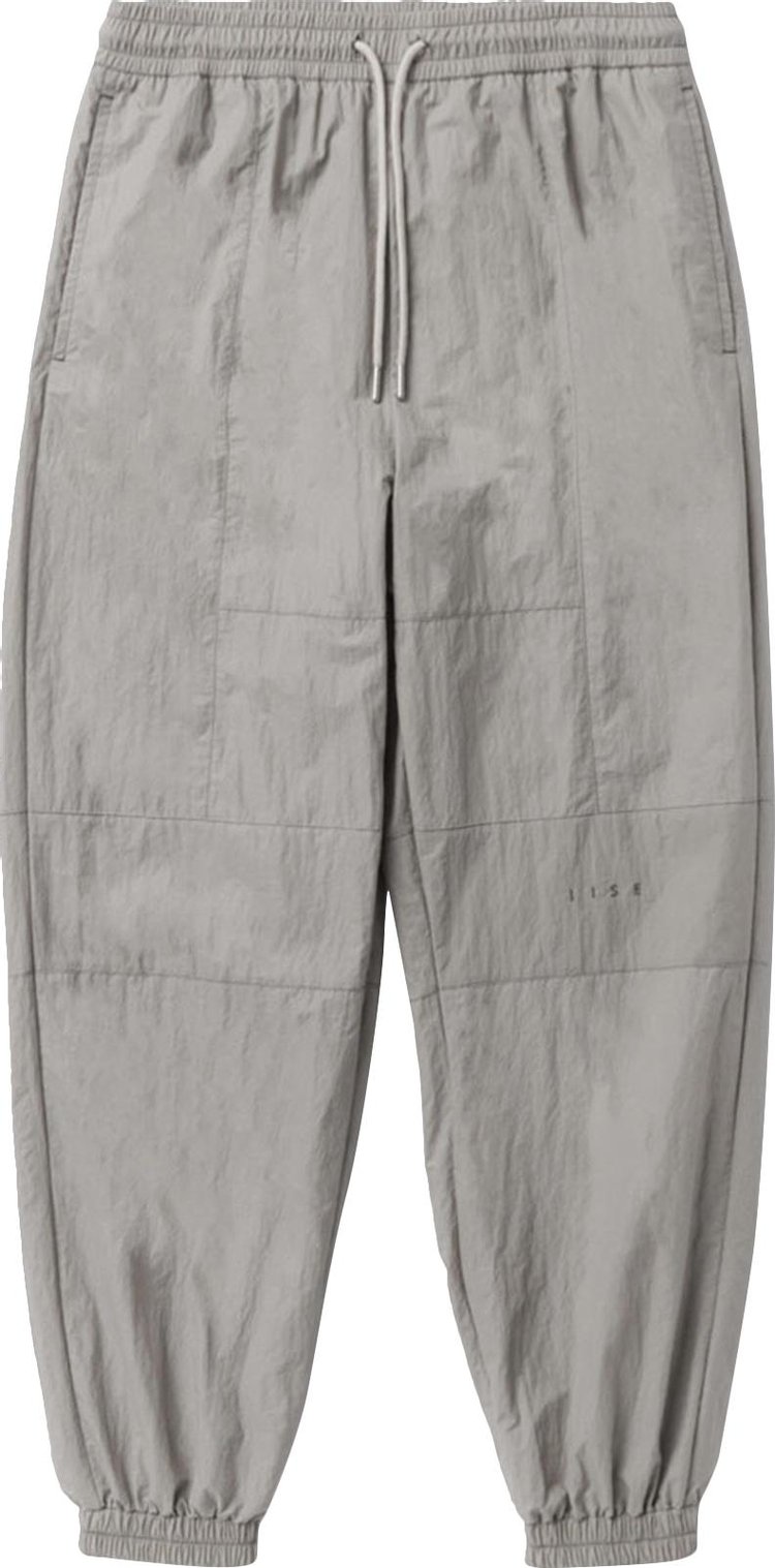 Iise Panel Jogger 'Clay'