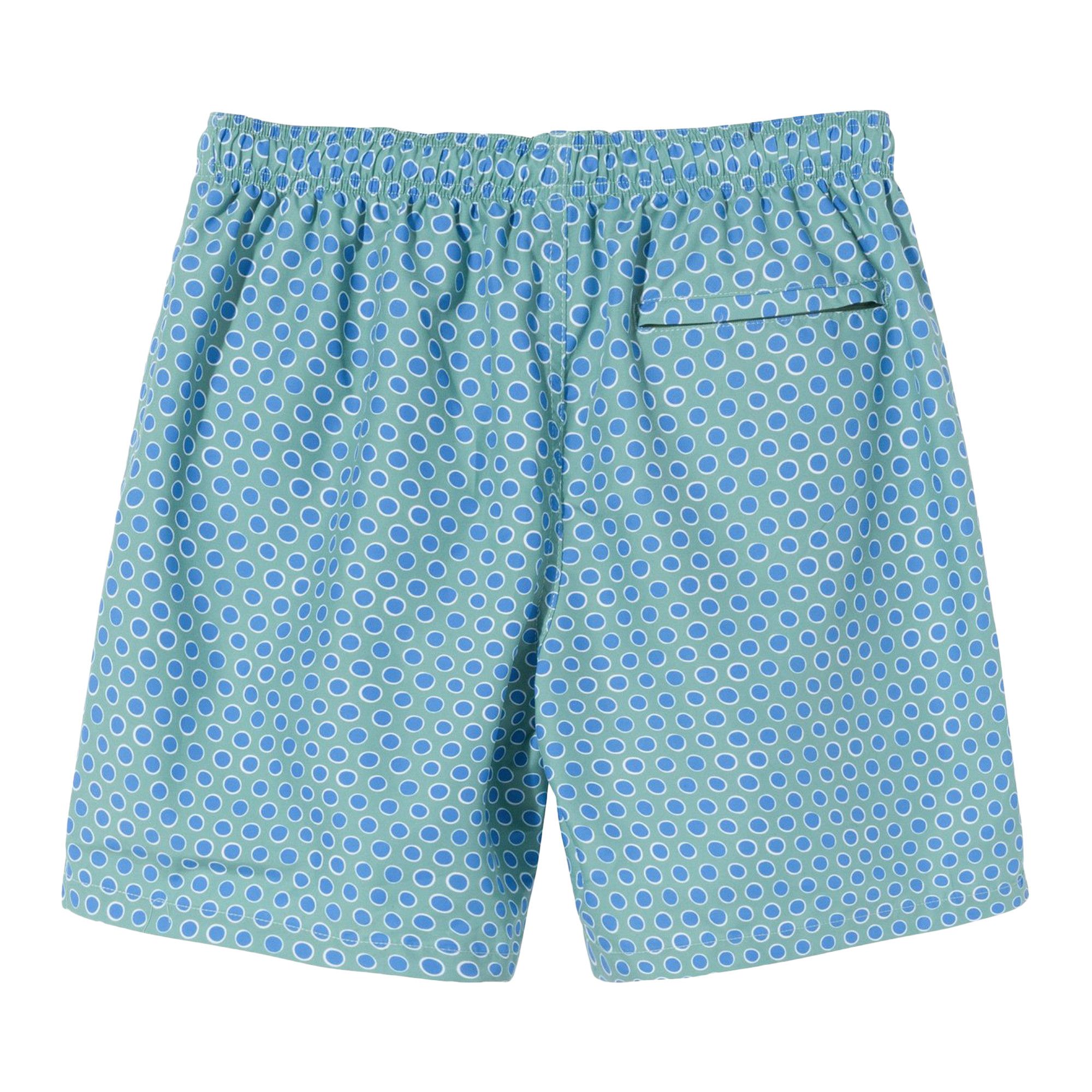 パンツ Supreme Polka Dot Water Short Navy S navy polka short – SEAPLANE SHIRTS
