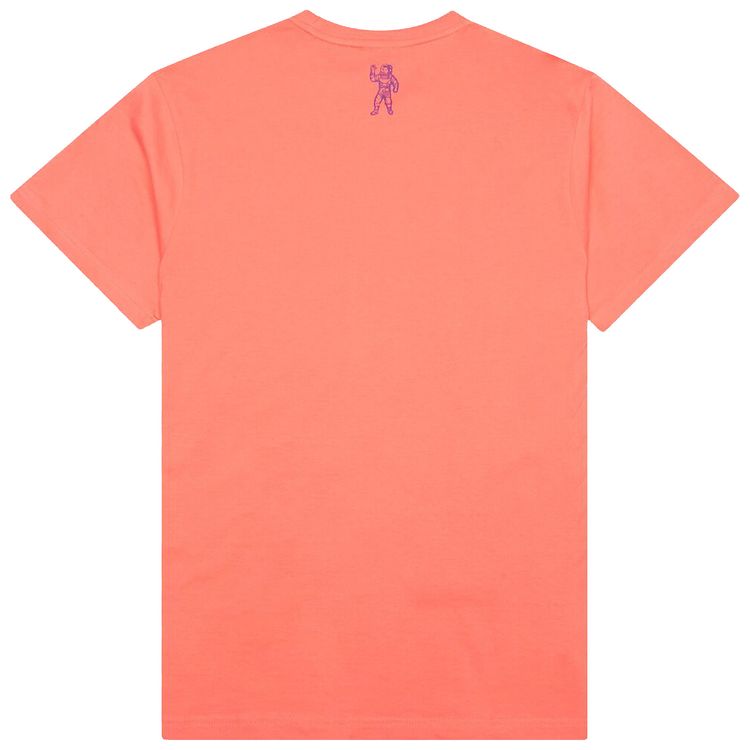 Billionaire Boys Club Signal Tee Georgia Peach