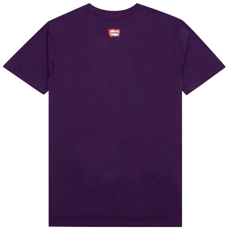 Icecream Anime Tee Acai