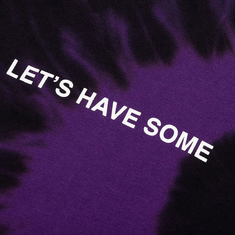 Icecream Lets Have Some Short Sleeve Knit Acai