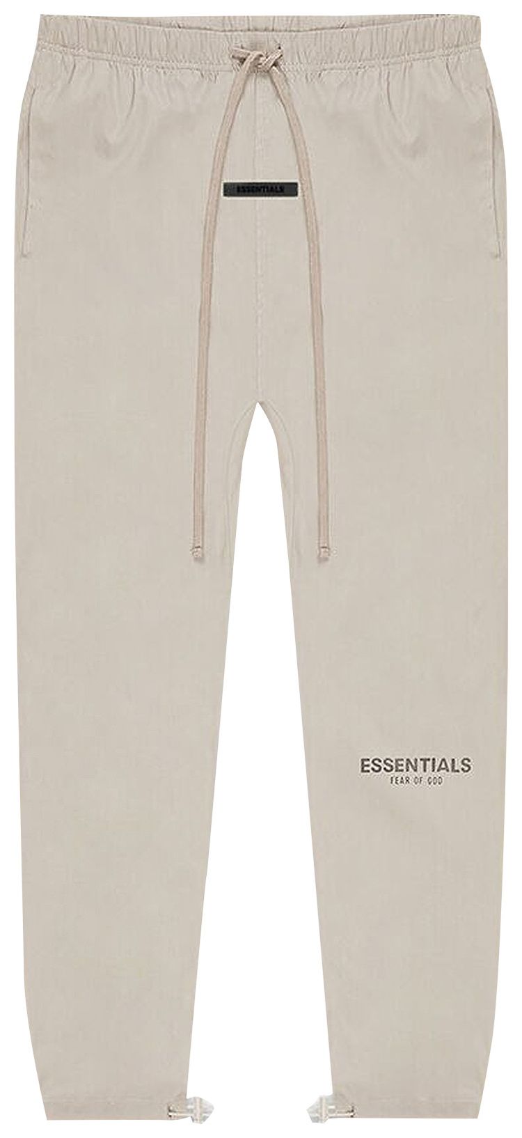 Fear of God Essentials Track Pants Moss