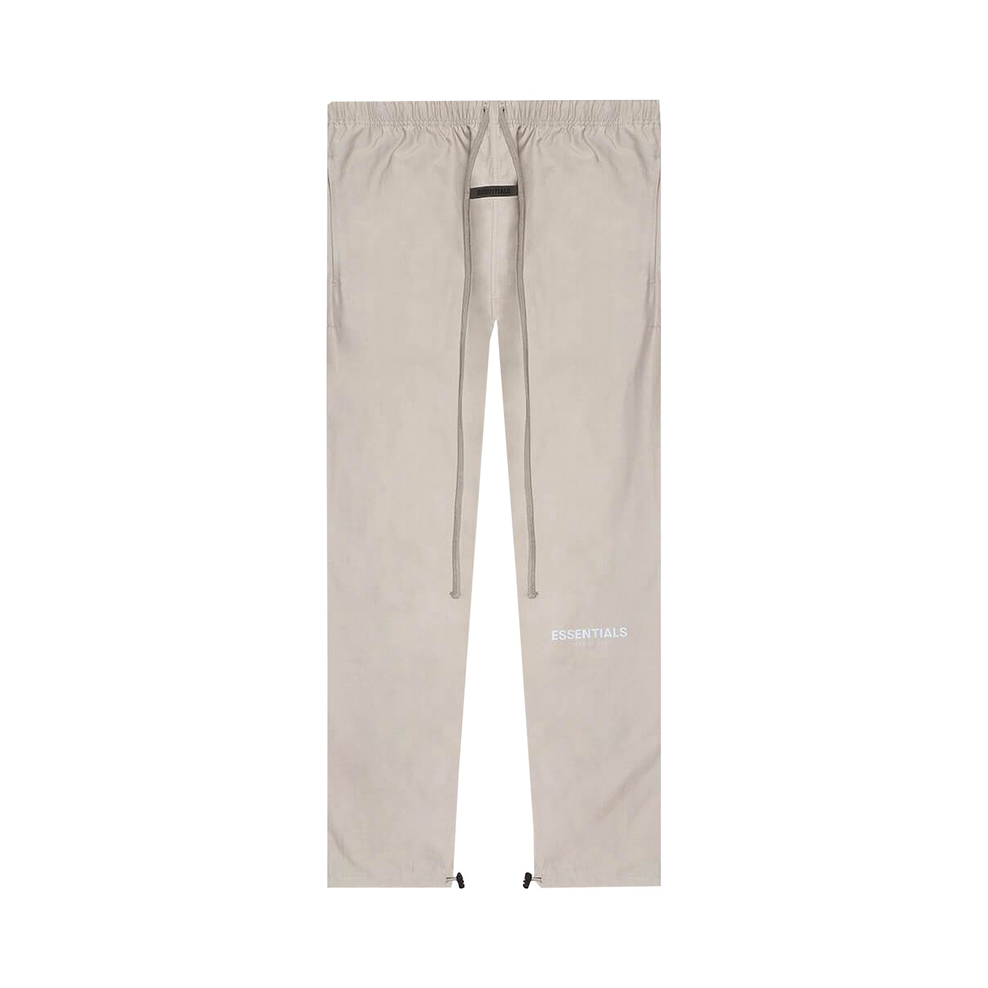 Fear of God Track Pants 'Moss'