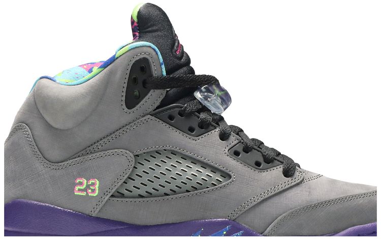Air Jordan 5 GS Bel Air