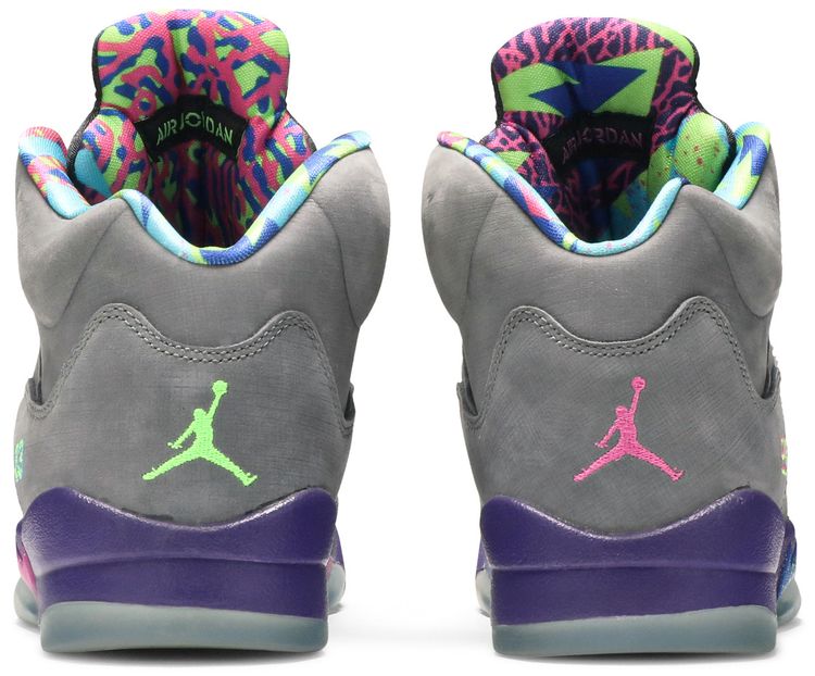 Air Jordan 5 GS Bel Air