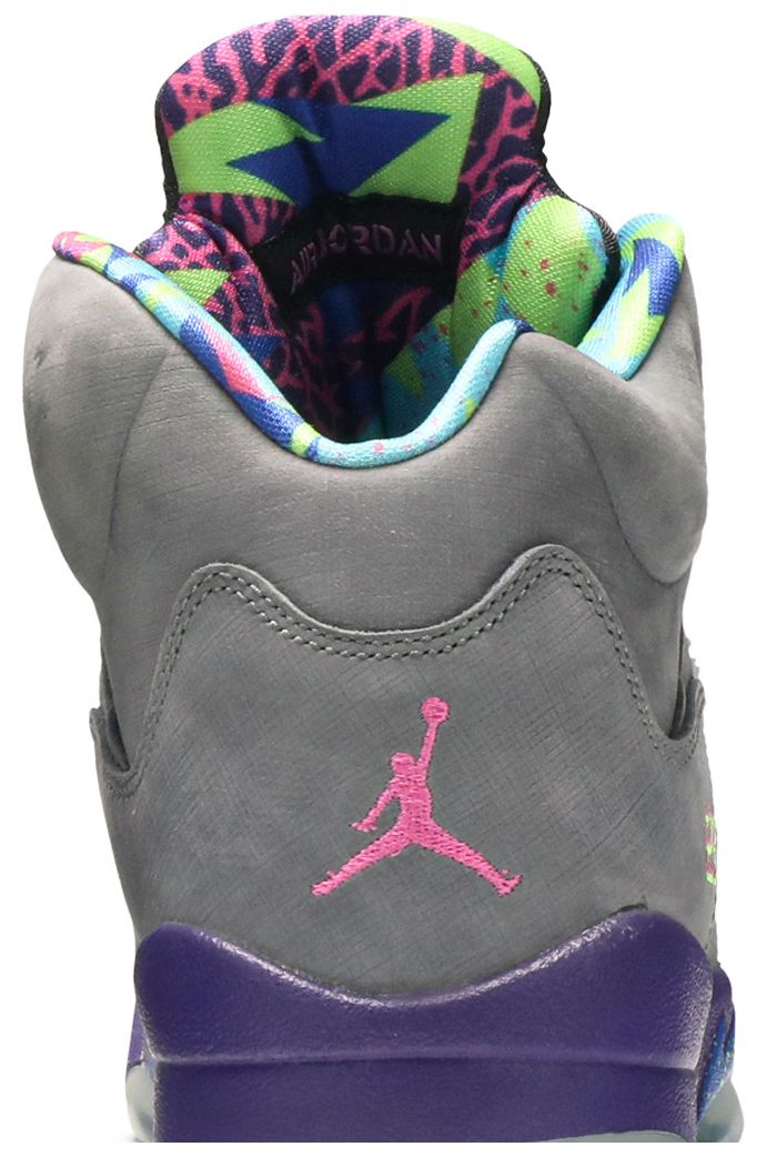 Air Jordan 5 GS Bel Air