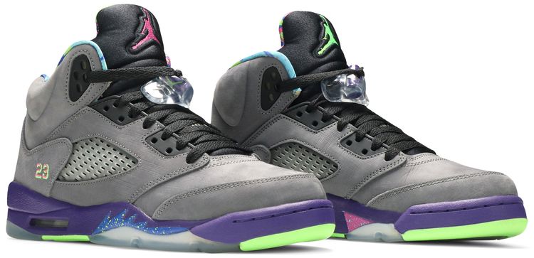 Air Jordan 5 GS Bel Air