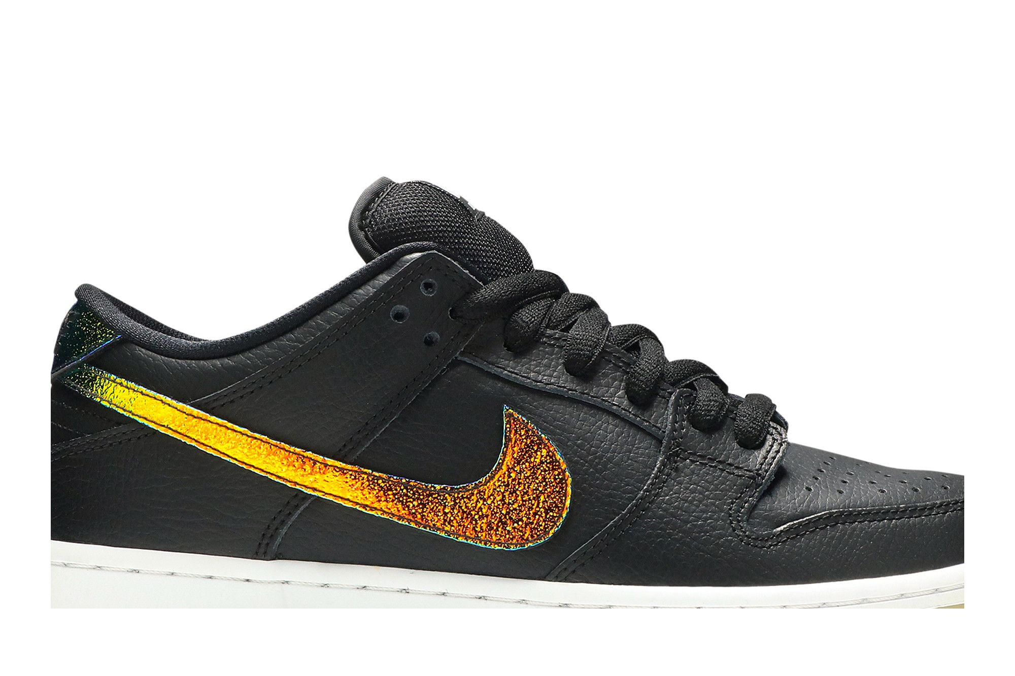 Size 10.5 SB Dunk Low Pro Sparkle