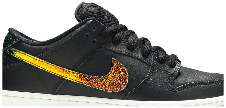 Nike SB Dunk Low Pro Sparkle