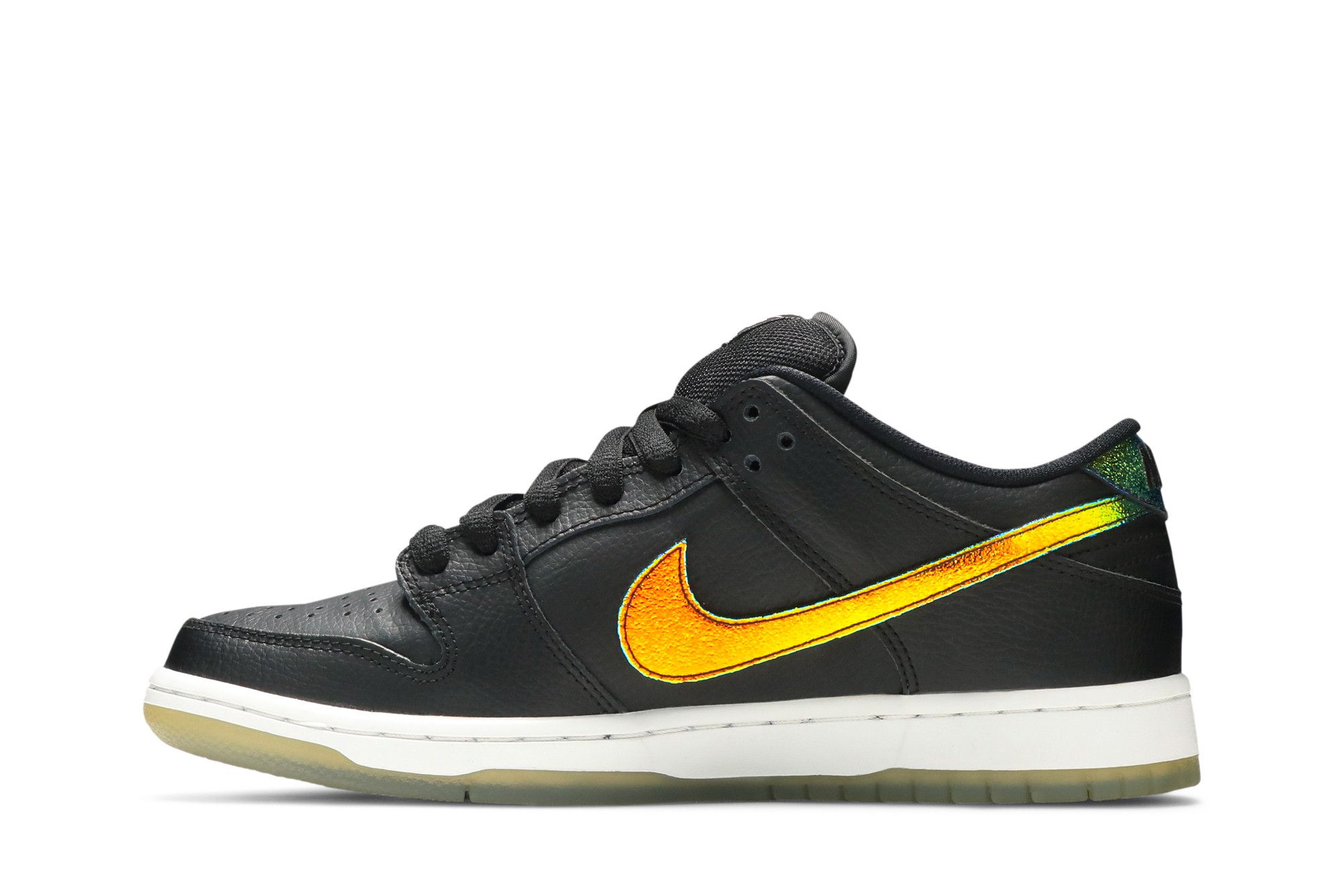 Buy SB Dunk Low Pro Sparkle 304292 091 GOAT