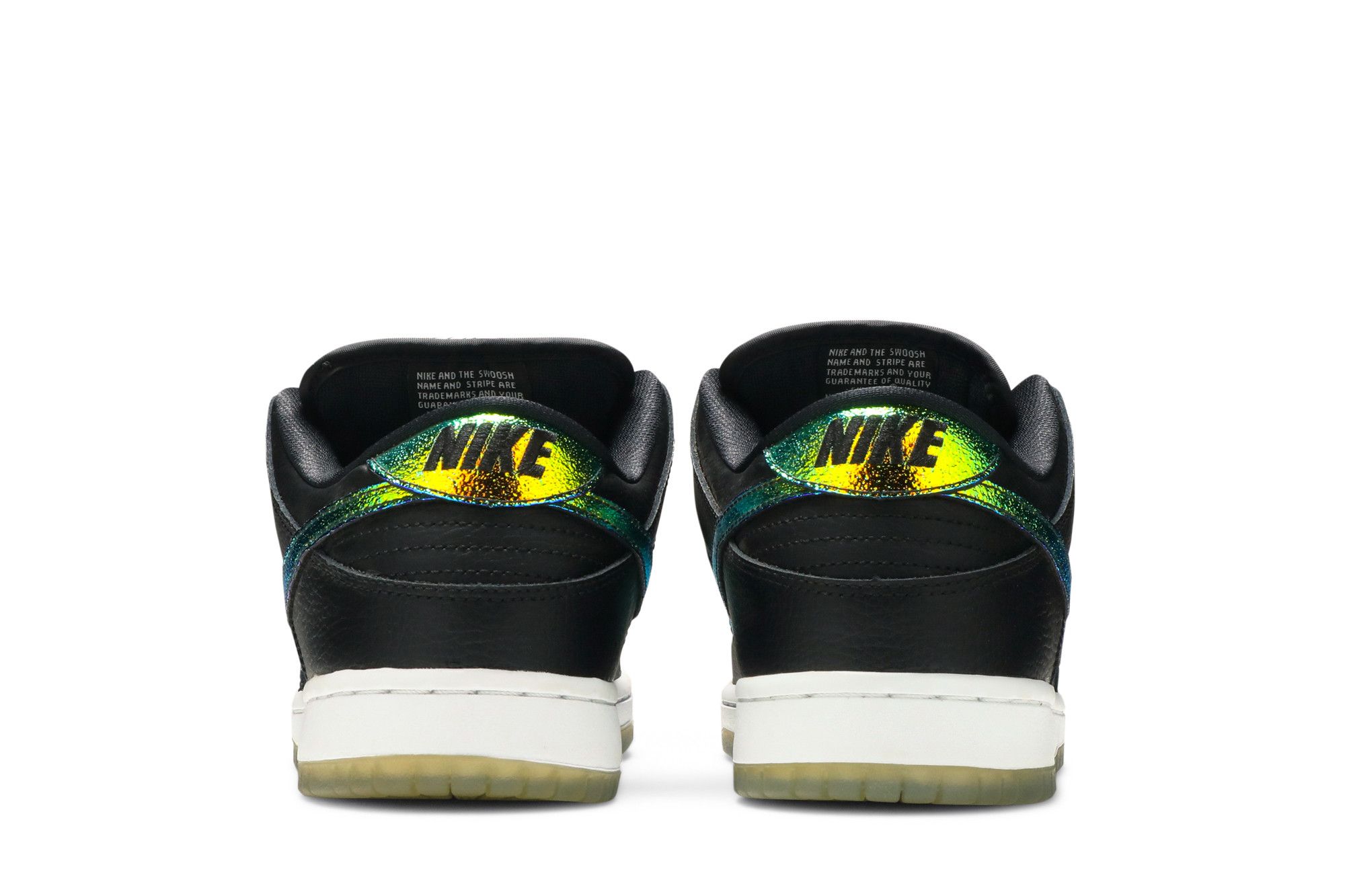 Buy Nike SB Dunk Low Pro 'Sparkle' - 304292 091 | GOAT
