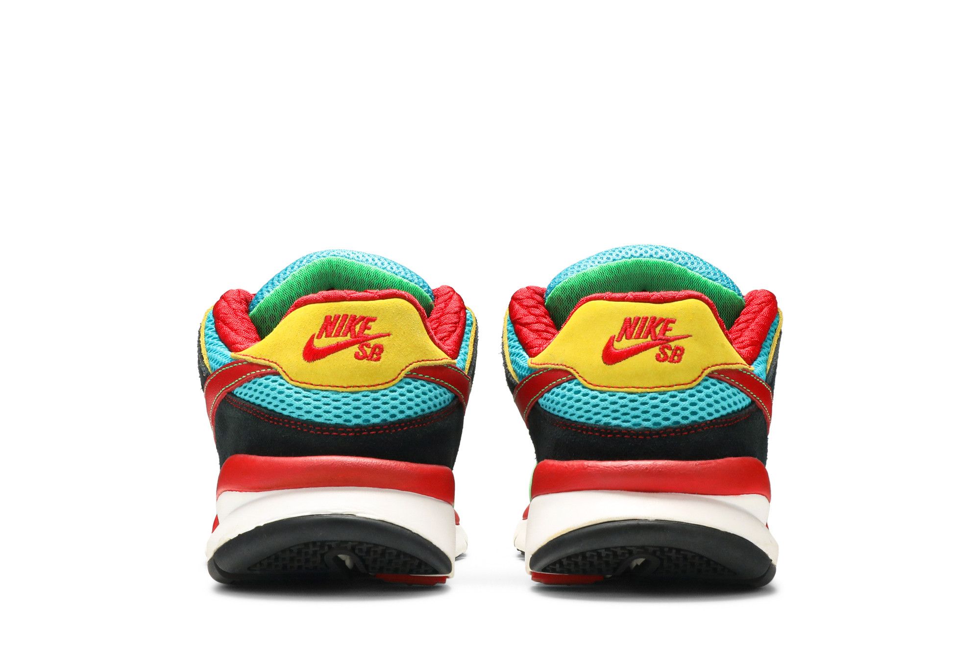 Nike sb free rod deals