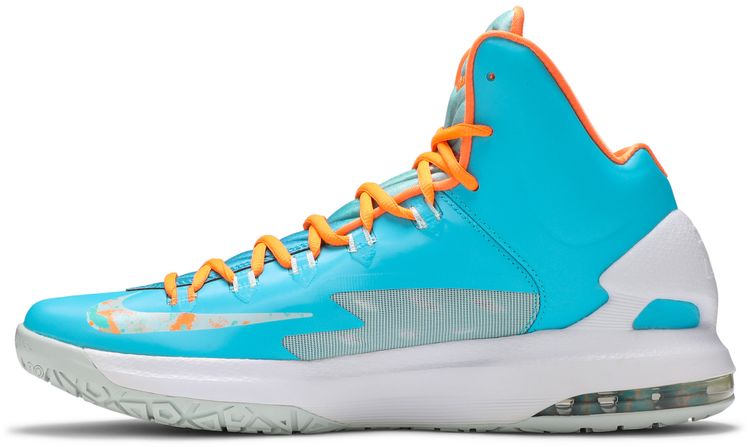 Nike KD 5 Easter