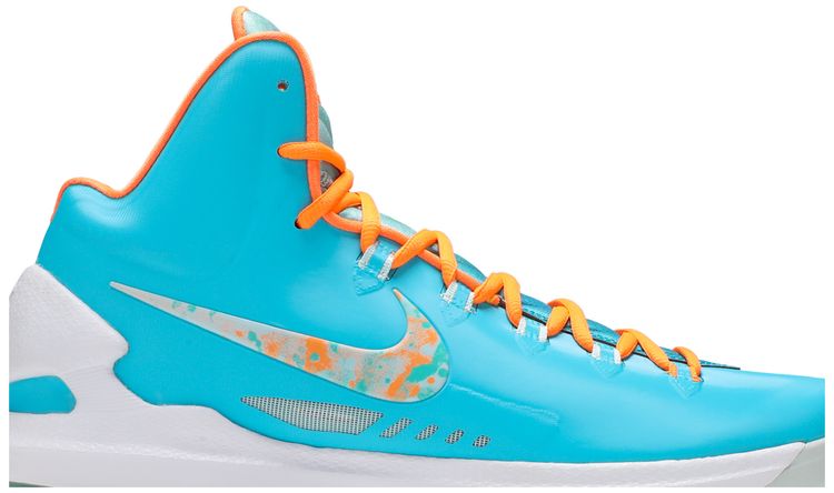 Nike KD 5 Easter