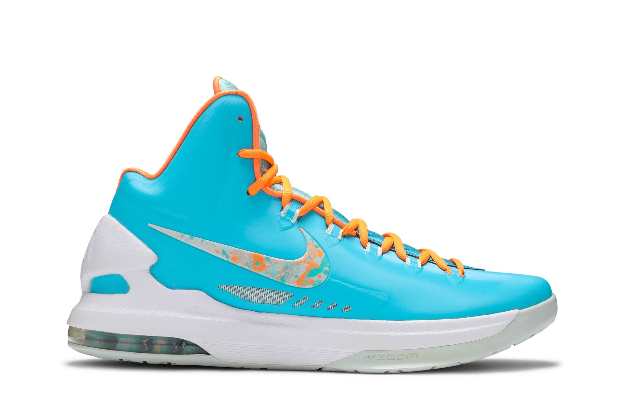 Buy KD 5 Easter 554988 402 GOAT CA