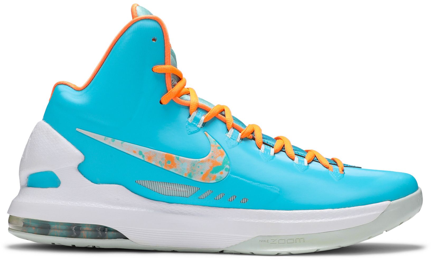 kd 5 shoes for sale