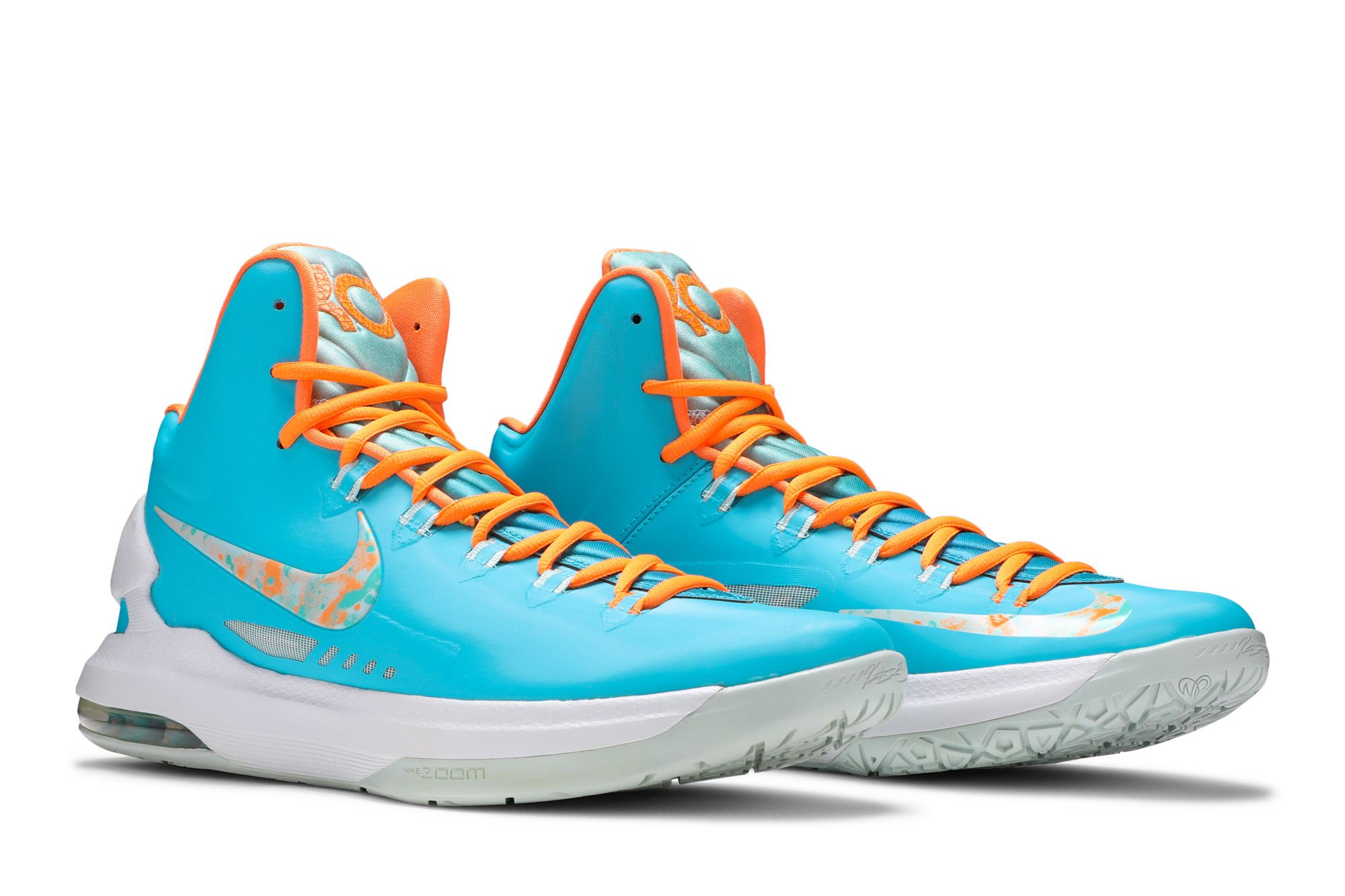 Easter kd shoes hotsell
