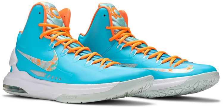 Nike KD 5 Easter