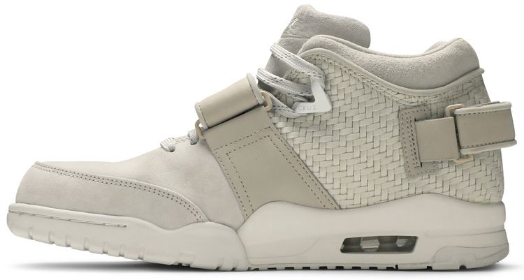 Air Trainer Cruz Light Bone