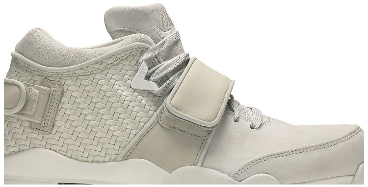 Air Trainer Cruz Light Bone