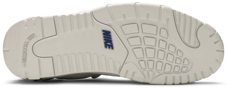 Air Trainer Cruz Light Bone