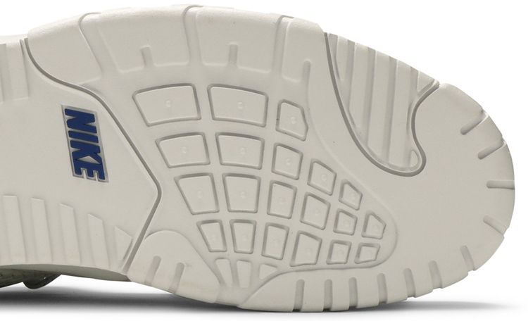 Air Trainer Cruz Light Bone