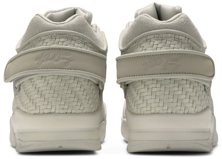 Air Trainer Cruz Light Bone