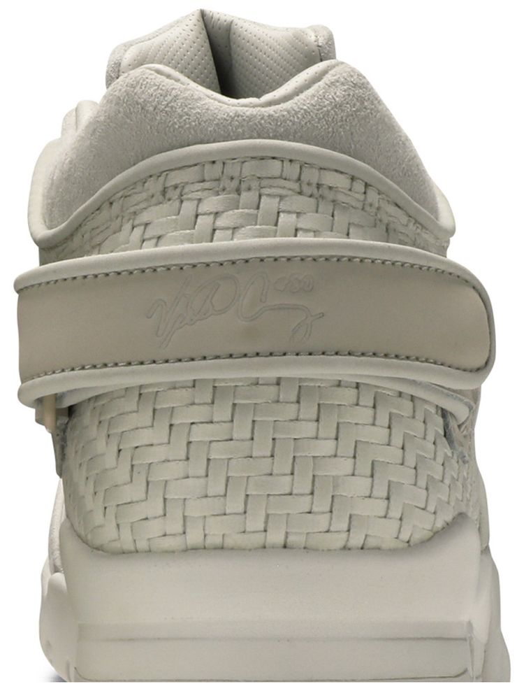 Air Trainer Cruz Light Bone