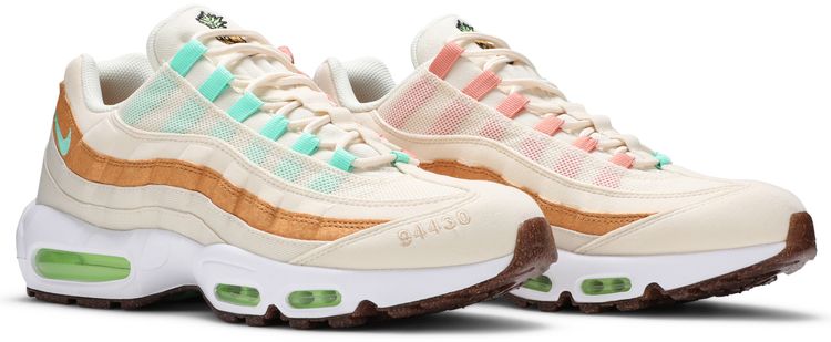 Nike Air Max 95 NRG Pineapple