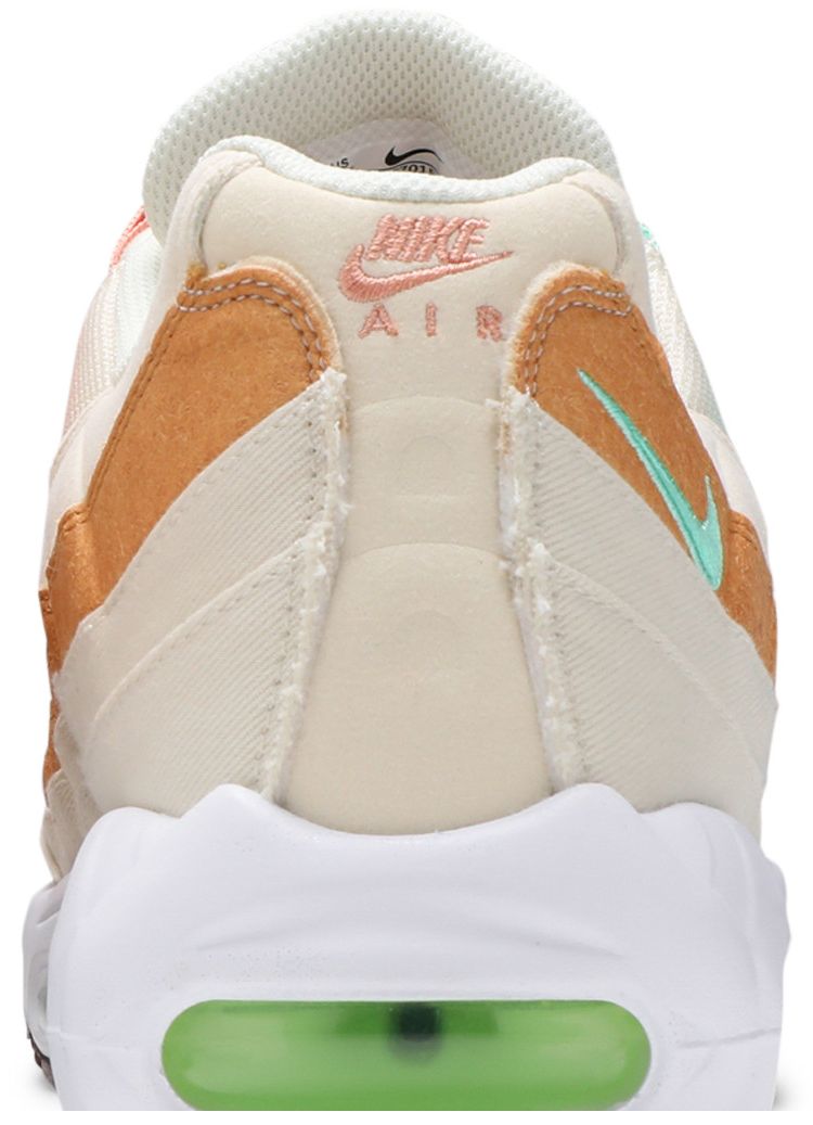 Nike Air Max 95 NRG Pineapple