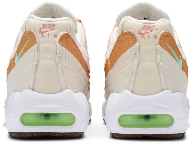 Nike Air Max 95 NRG Pineapple