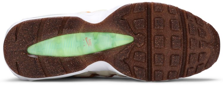 Nike Air Max 95 NRG Pineapple