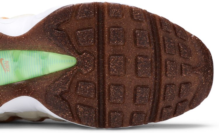 Nike Air Max 95 NRG Pineapple