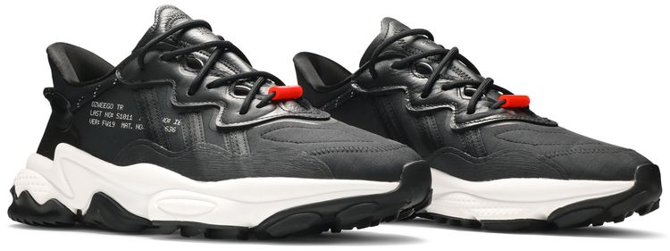 Adidas Ozweego TR Black White