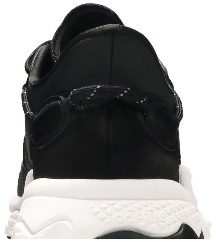 Adidas Ozweego TR Black White