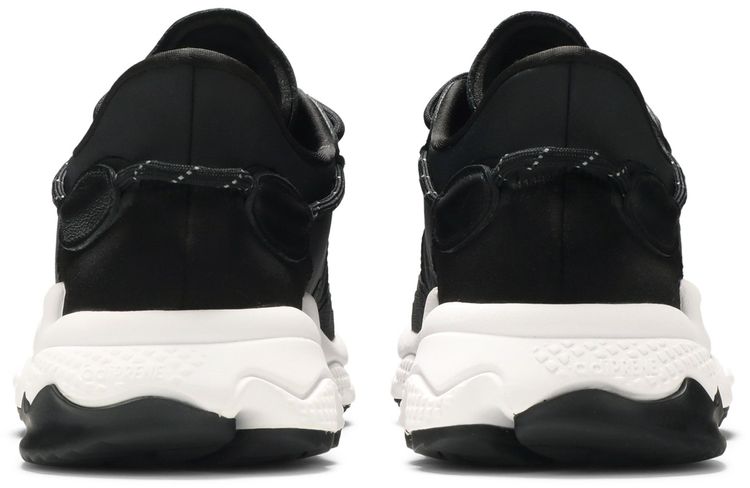 Adidas Ozweego TR Black White