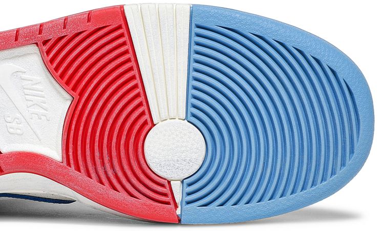 Ishod Wair x Magnus Walker x Dunk High Pro SB Urban Outlaw