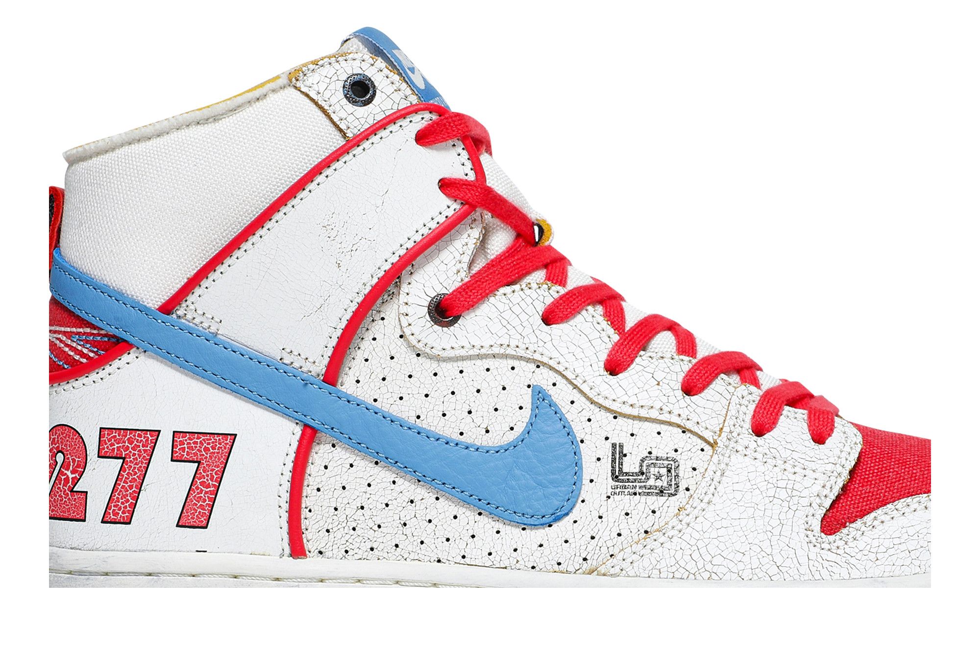 Nike sb x ishod wair store