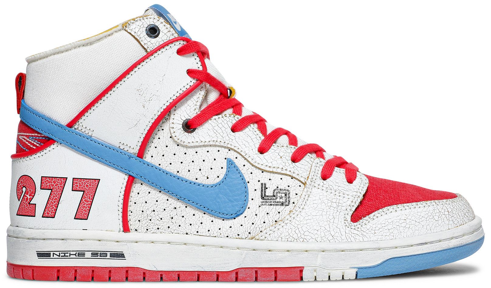 dunk sb high pro ishod wair x magnus walker