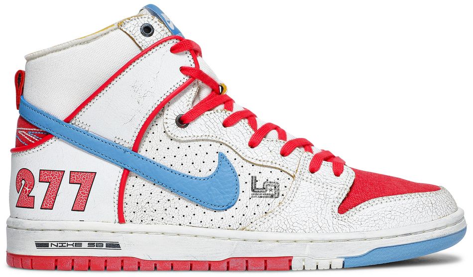 ishod wair x magnus walker dunks