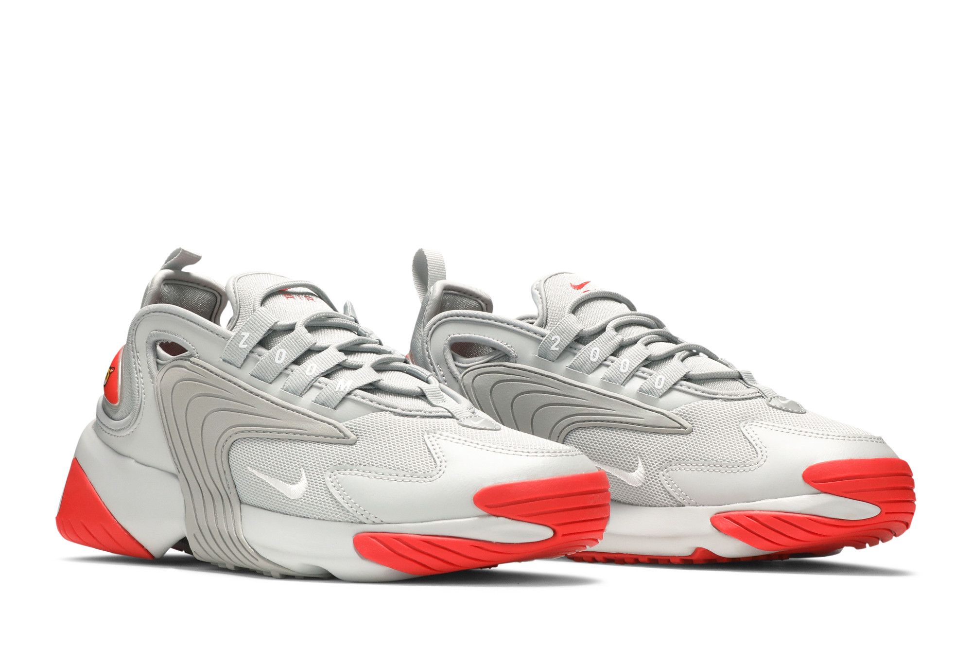Zoom 2k grey fog 2025