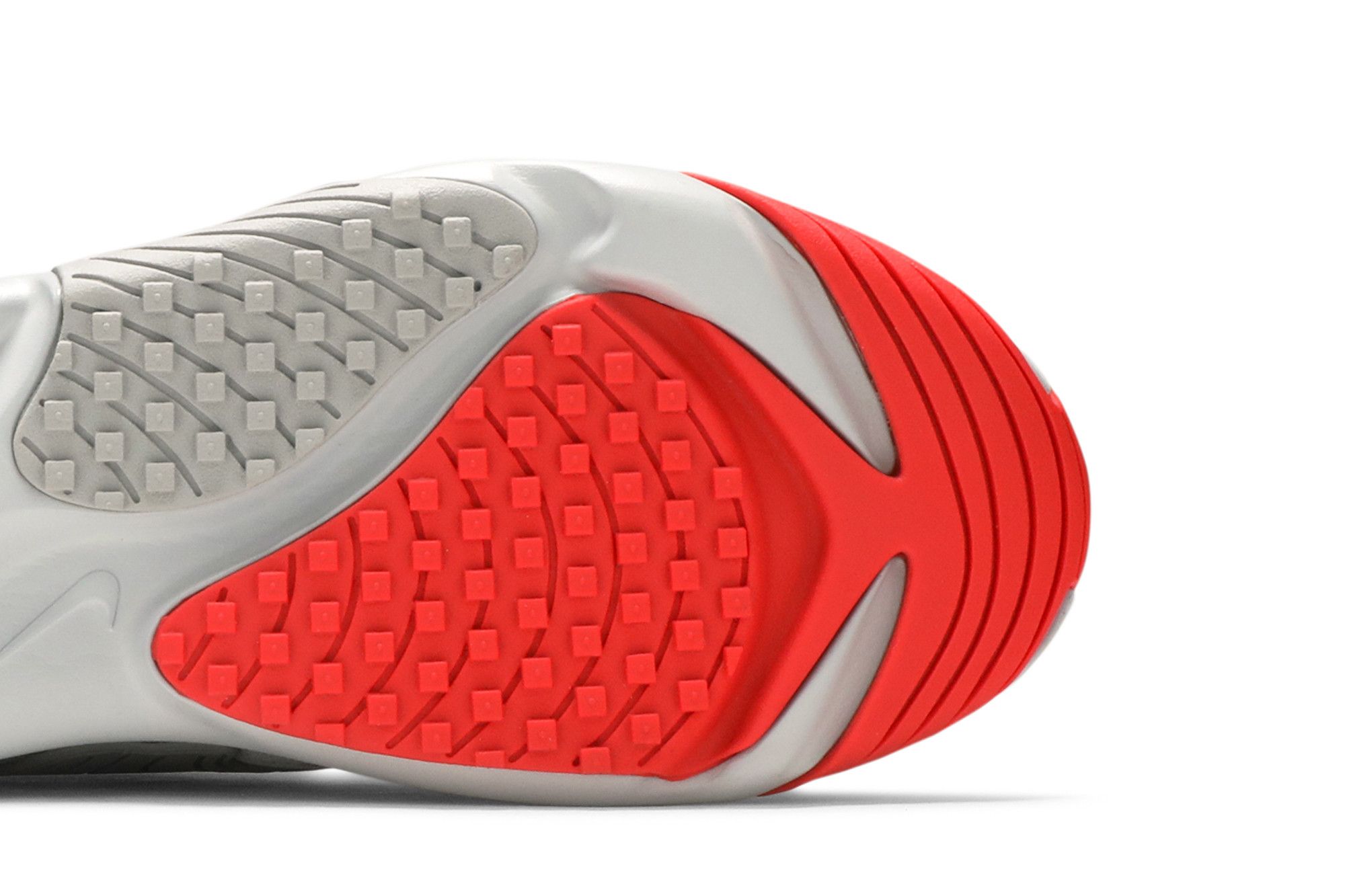 Nike zoom 2k women's red sale