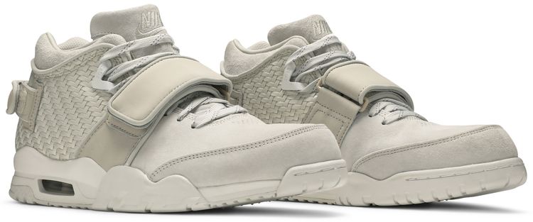 Air Trainer Cruz Light Bone