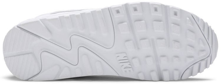 Nike Wmns Air Max 90 Sail Red