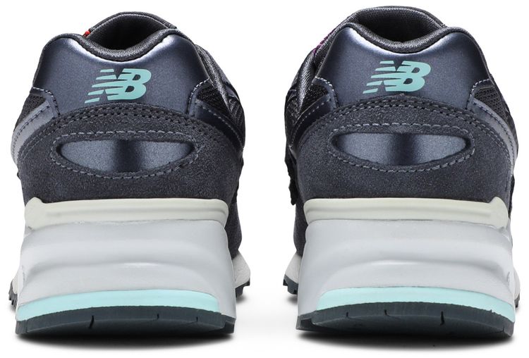 New Balance Wmns 999 Ceremonial Pack   Thunder